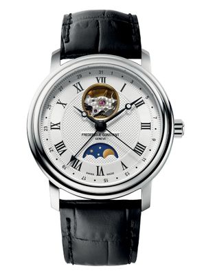 Frederique Constant – FC-335MC4P6 – Classics HEART BEAT Moonphase DATE
FC-335MC4P6