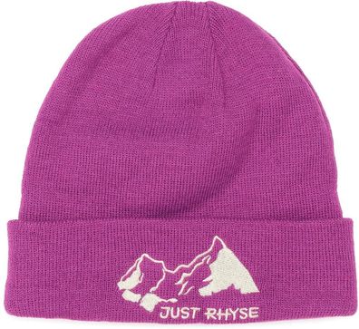 Just Rhyse ThePeak Beanie JRBN001