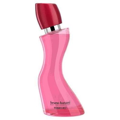 Bruno Banani Frau's Beste Eau de Parfum, 20ml - Sinnlich & elegant