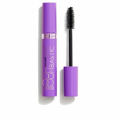 Gosh Boom Boombastic Volume Mascara