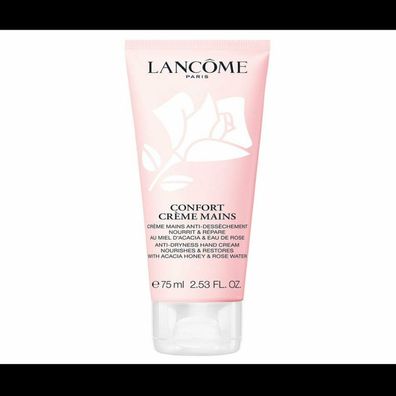 Lancôme Confort Creme Mains 75ml