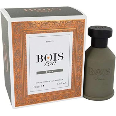 Bois 1920 Itruk Eau De Parfum Spray 100ml für Frauen