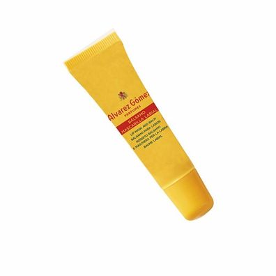 Alavrez Gómez Lippenmaskenbalsam 15ml