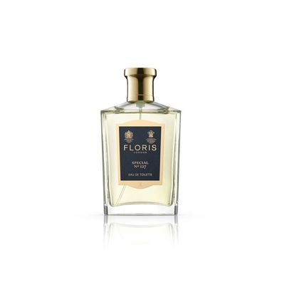 Floris Special No 127 EdT unisex 100ml Für Männer