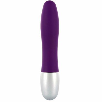 Sevencreations Discretion Vibrator PURPLE