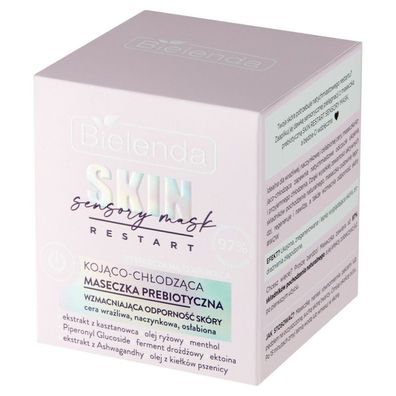 Bielenda Skin Restart Sensory Mask