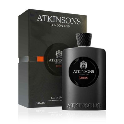 Atkinsons James Eau De Parfum 100ml (man)