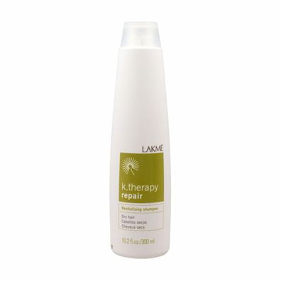 Lakme Lakm&#233; K. Therapy REPAIR Revitalizing Shampoo 300 ml