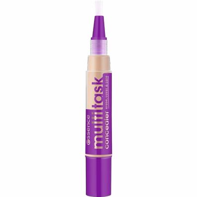 essence Concealer Multitask 20 Natural Beige, 3 ml