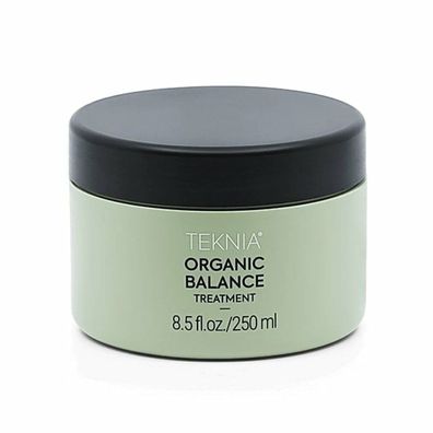 Stärkende Haarkur Lakmé Teknia Organic 250ml