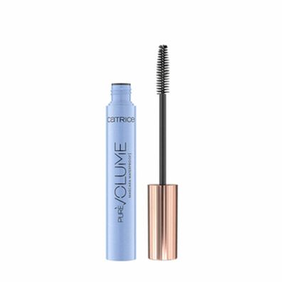 Catrice Pure Volume Mascara Waterproof 010-Black 10ml