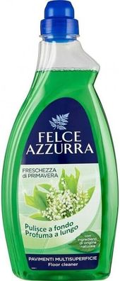 Felce Azzurra Paglieri Bodenreiniger Primavera 1l