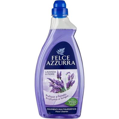 Paglieri Felce Azzurra Bodenreiniger Lavendel 1l