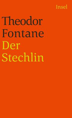 Der Stechlin, Theodor Fontane