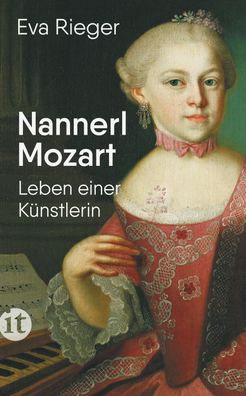 Nannerl Mozart, Eva Rieger