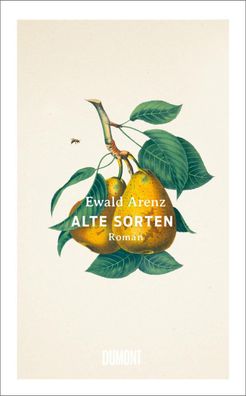 Alte Sorten, Ewald Arenz