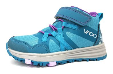 Vado Mikey MID GTX 43309 Blau 530 petrol