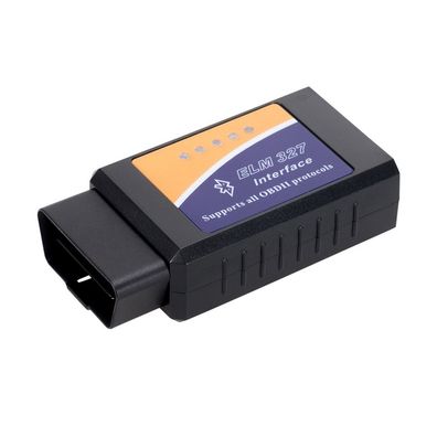 WiFi-OBD2-Diagnosetool, ELM327-Automobilfehler-Bluetooth-Diagnosetool