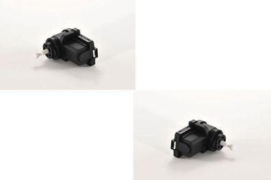Stellmotor 2 Stück passend für Seat Ibiza Cordoba 6L 02/2002-11/2009 LWR f Sche