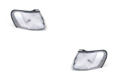 Standlichtleuchte Blinker passend für Toyota Corolla E10 07/92-04/97 Set Li. Re