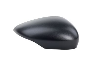 Spiegelkappe Abdeckung passend für Ford Fiesta 08 10/08- Rechts Beifahrerseite