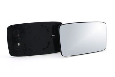 Spiegelglas passend für Seat Ibiza Cordoba 6K 03/93-08/99 Rechts Beifahrer