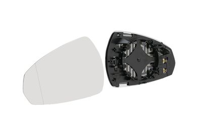 Spiegelglas Spiegel Glas passend für Audi A3 8V 04/12- Links Fahrerseite