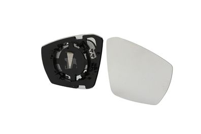 Spiegelglas kompatibel zu Skoda Octavia 5E 11/12- w. Rechts Beifahrerseite