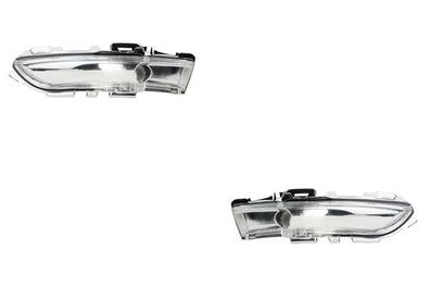 Spiegelblinker passend für Fiat 500X -334 09/14- Set links & rechts