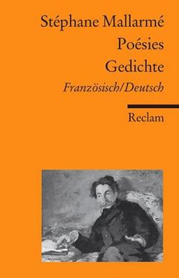 Poésies / Gedichte, Stéphane Mallarmé