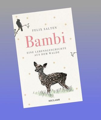 Bambi, Felix Salten