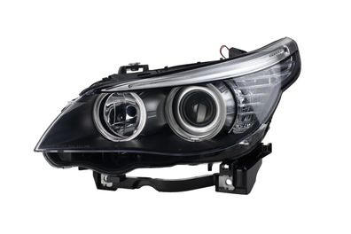 Scheinwerfer passend für BMW 5er E60 E61 04/07-03/10 H7 H7 Links Fahrerseite