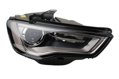 Scheinwerfer Hauptscheinwerfer passend für Audi A3 8V 04/12- Xenon D3S rechts
