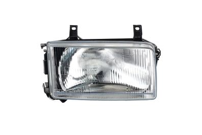 Scheinwerfer Halogen Front passend für VW Transporter T4 09/90-04/03 H4 Rechts