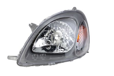 Scheinwerfer Halogen Front passend für Toyota Yaris P10 04/99-06/03 H4 Links