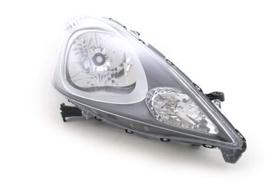 Scheinwerfer Halogen Front passend für Honda Jazz GE 07/08-03/11 H4 Rechts