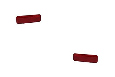 Reflektor Rückleuchte passend für Ford Transit Connect 13 02/2013- Satz Links Re