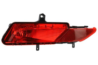 Nebelschlussleuchte Nebelschlusslicht Links passend für Volvo XC60 06/2013