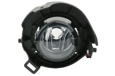 Nebelscheinwerfer Nebellicht passend für Nissan Navara D40 10/04- Rechts mit H11