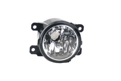 Nebelscheinwerfer Nebellicht passend für Honda Accord CU CW 05/11- H11 Links