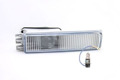 Nebelscheinwerfer Nebellicht passend für Audi 80 8C B4 09/91-12/94 Rechts mit H3
