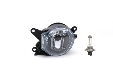 Nebelscheinwerfer Nebellampe passend für Audi A4 8D 02/99-11/00 Links mit H7 Neu