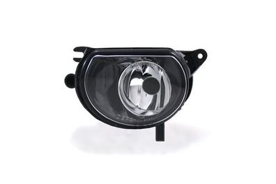 Nebelscheinwerfer Nebellampe passend für Audi A3 8P 05/03-07/08 H7 Links