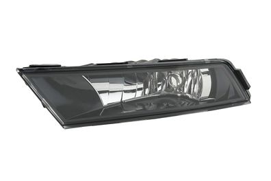 Nebelscheinwerfer kompatibel zu Skoda Superb III 3V 03/15- H8 Links Fahrerse
