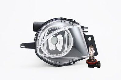 Nebelscheinwerfer Nebellampe passend für BMW 3 E90 E91 01/05-08/08 rechts m. H11