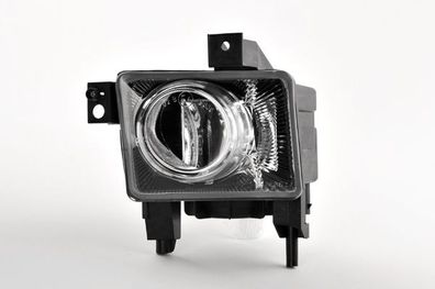 Nebelscheinwerfer Front passend für Opel Vectra C 08/05- w. H3 Links Fahrerseite