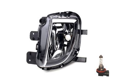 Nebel Scheinwerfer passend für VW Golf VI 5K1 AJ5 517 10/08 - 11/13 Links mit H8