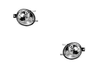 Nebel Scheinwerfer Nebellicht passend für Ford S-Max 06 05/2010- H8 Set Links Re