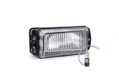 Nebel Scheinwerfer Nebellicht passend für Audi 80 89 8A 06/86-08/91 Links mit H3