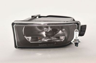 Nebel Scheinwerfer Nebel Licht passend für BMW 7er E38 10/94- 11/01 Links mit H7